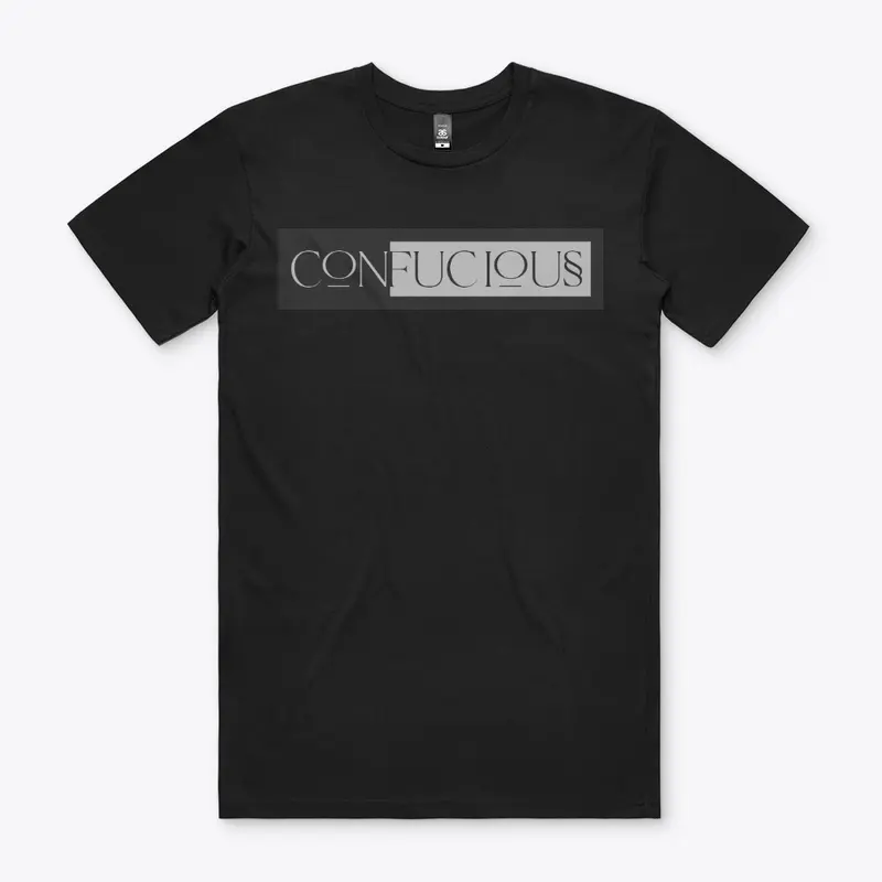 Confucious Merch