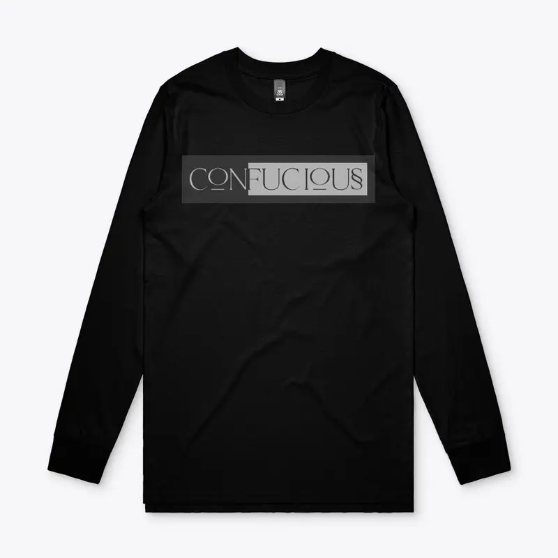 Confucious Merch