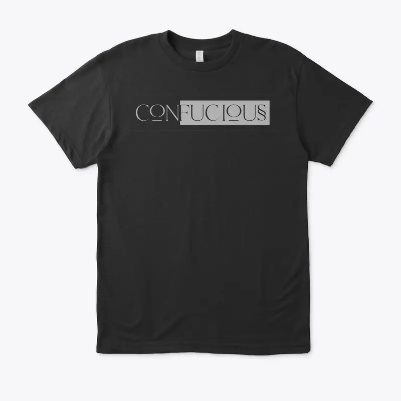 Confucious Merch