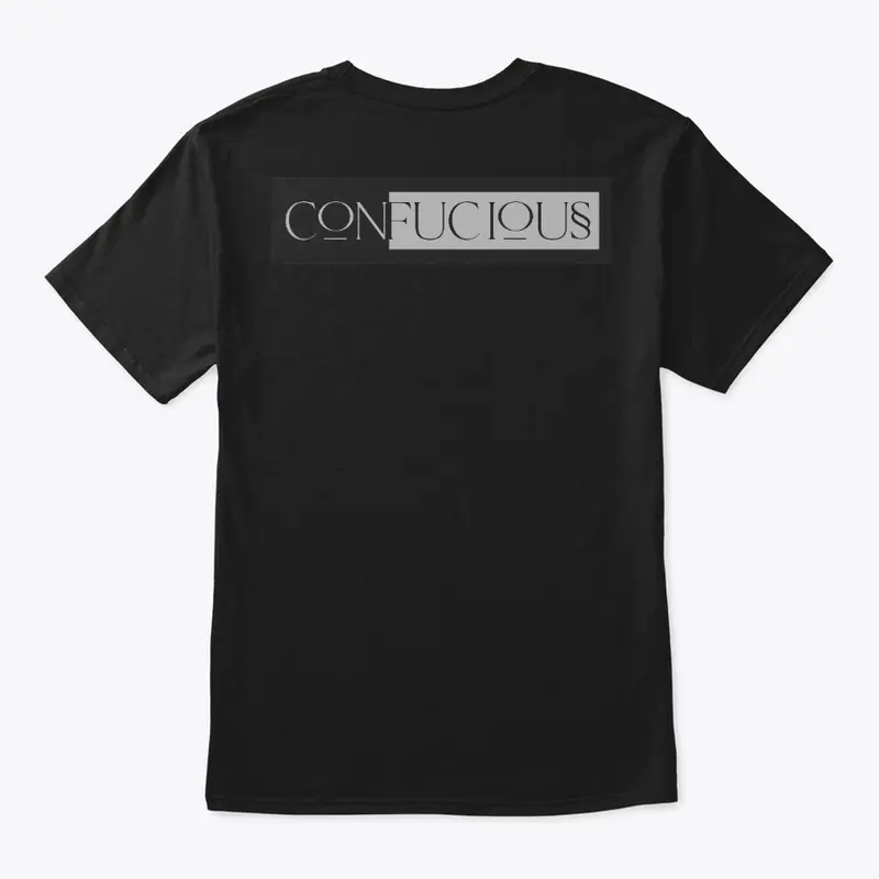 Confucious Merch