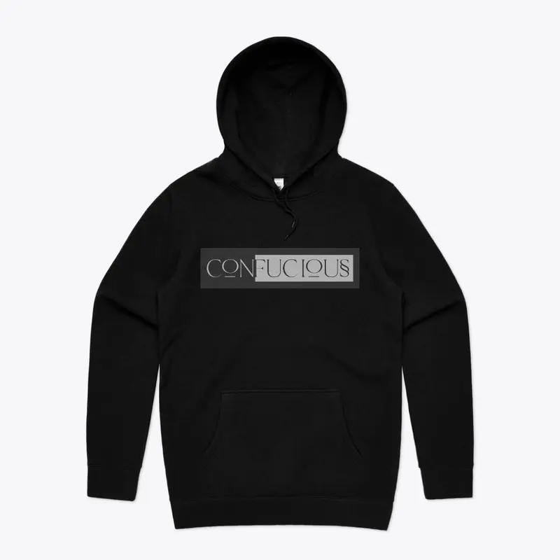 Confucious Merch